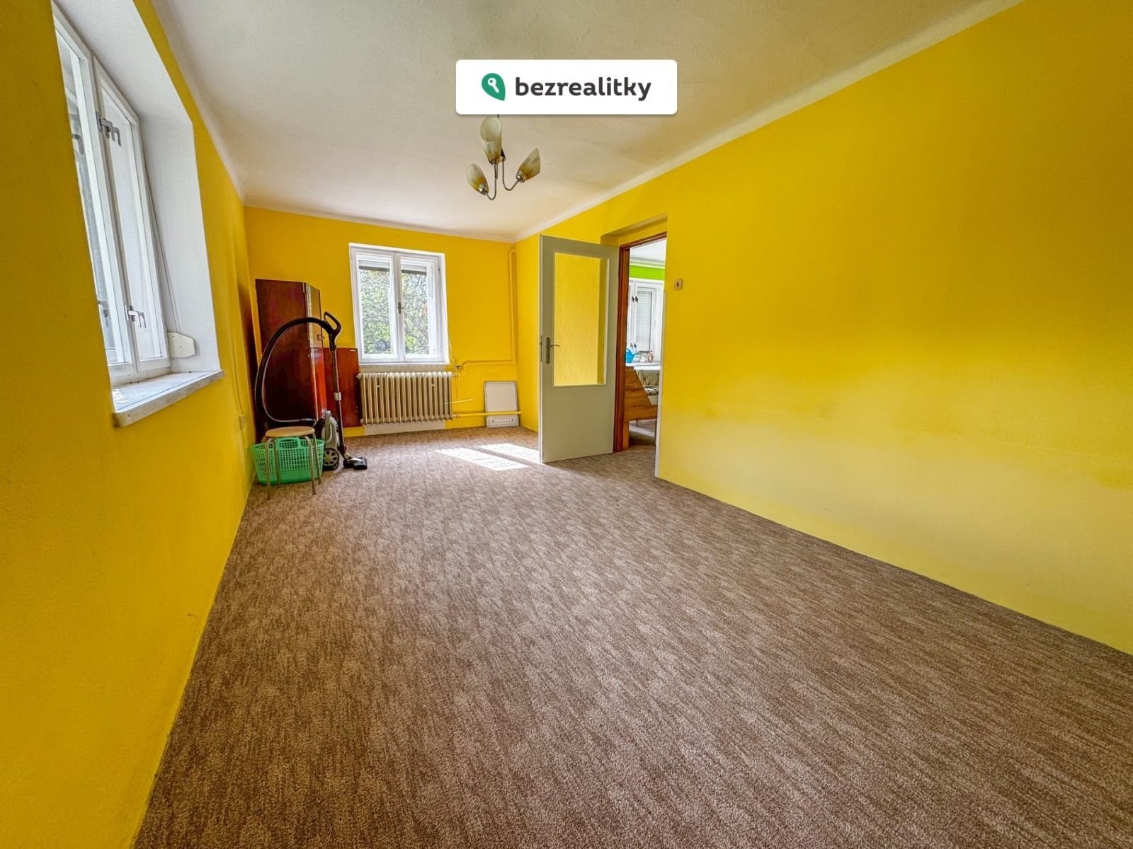 Rodinný dům · 162 m² · Nábřežní 148, Mikulovice - 4