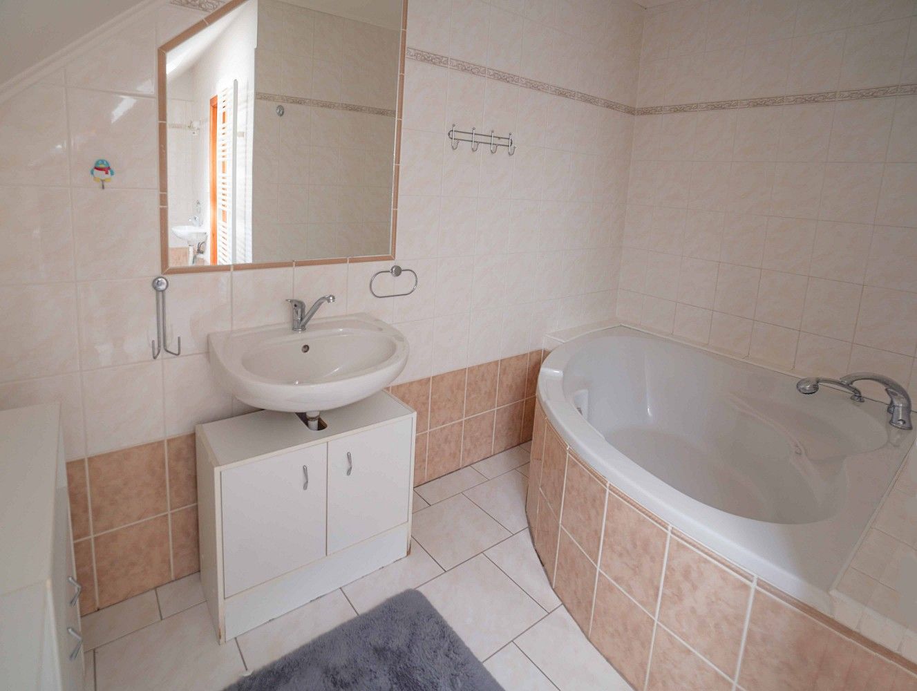 Pronájem byt 2+1 - Teplice, Ústecký kraj, 60 m² - 5
