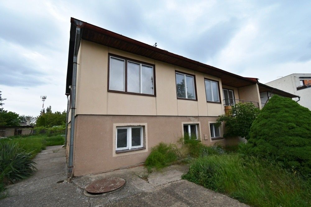 Rodinné domy, Praha, 197 00