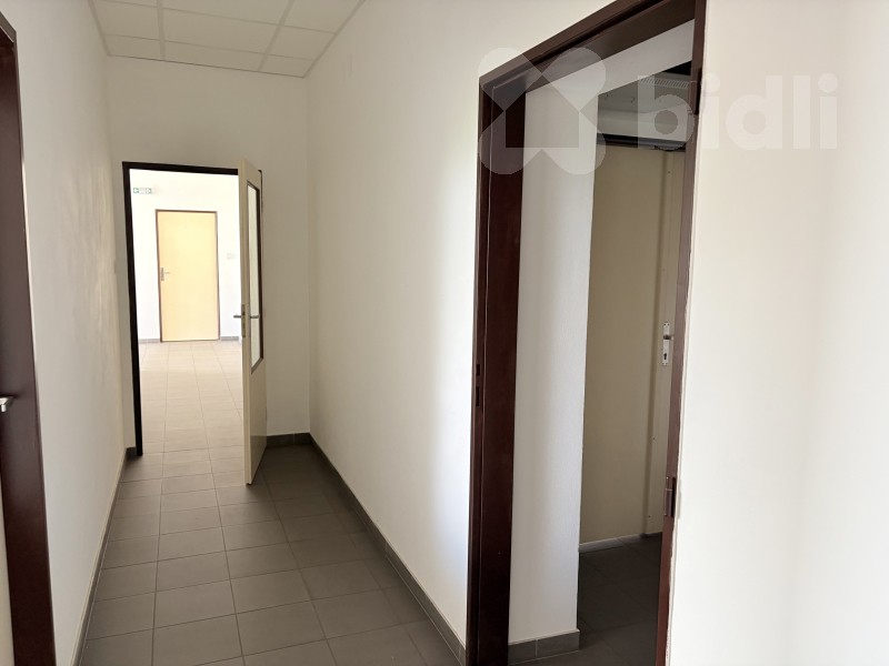 Kancelář · 100 m² · Petra Bezruče 1031, Pečky - 4