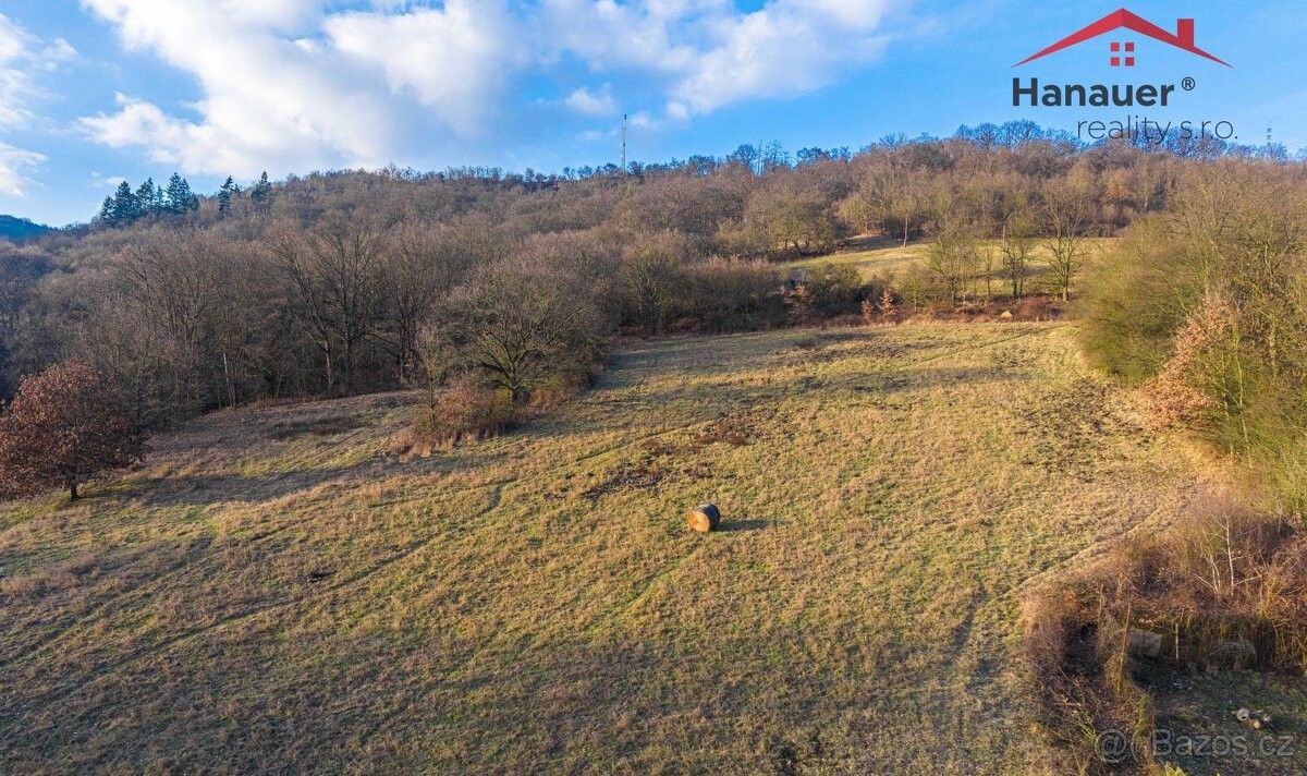 Prodej pozemek pro bydlení - Ústí nad Labem, 400 07