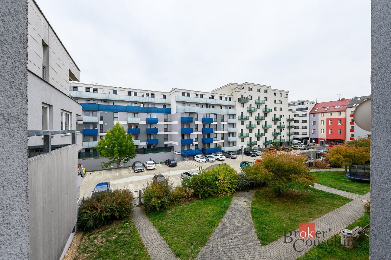 4+kk, Karlova, Plzeň - Jižní Předměstí, 85 m²