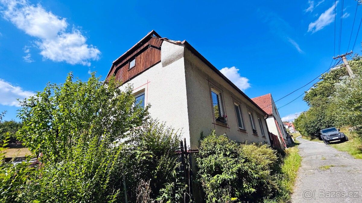 Rodinný dům · Čechtín, 675 07 - 3