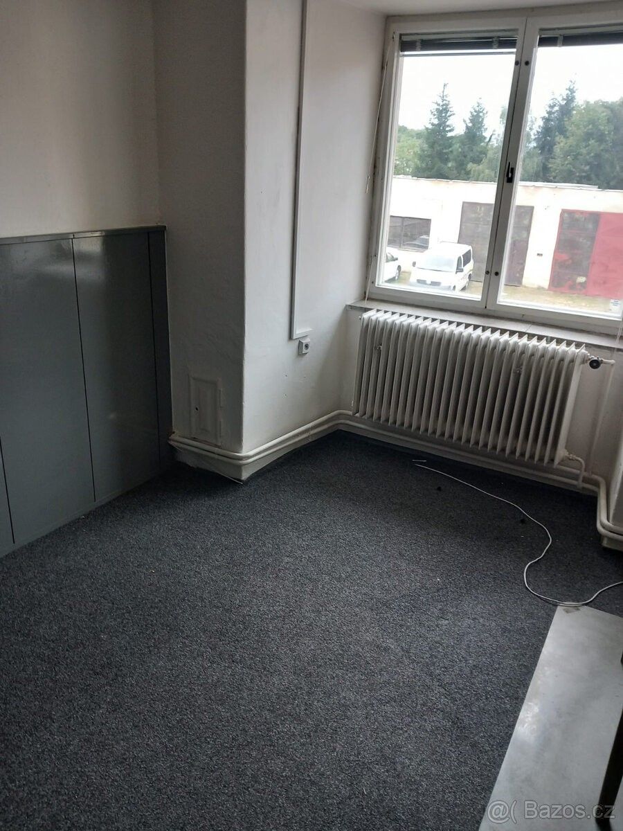 Kanceláře, Luhačovice, 763 26