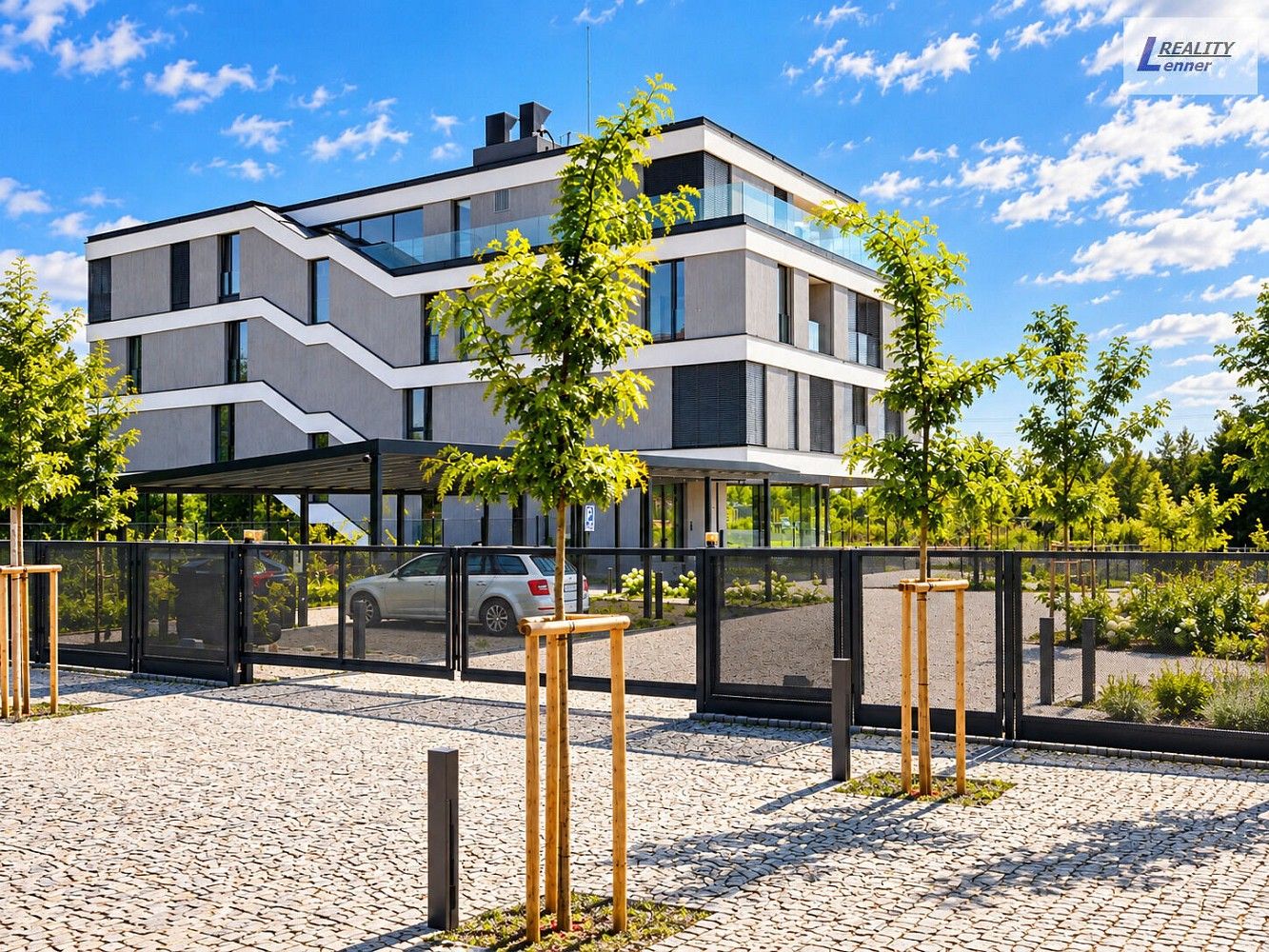 2+kk, Praha - Třebonice, okres Praha 17, Hlavní město Praha, 57 m²