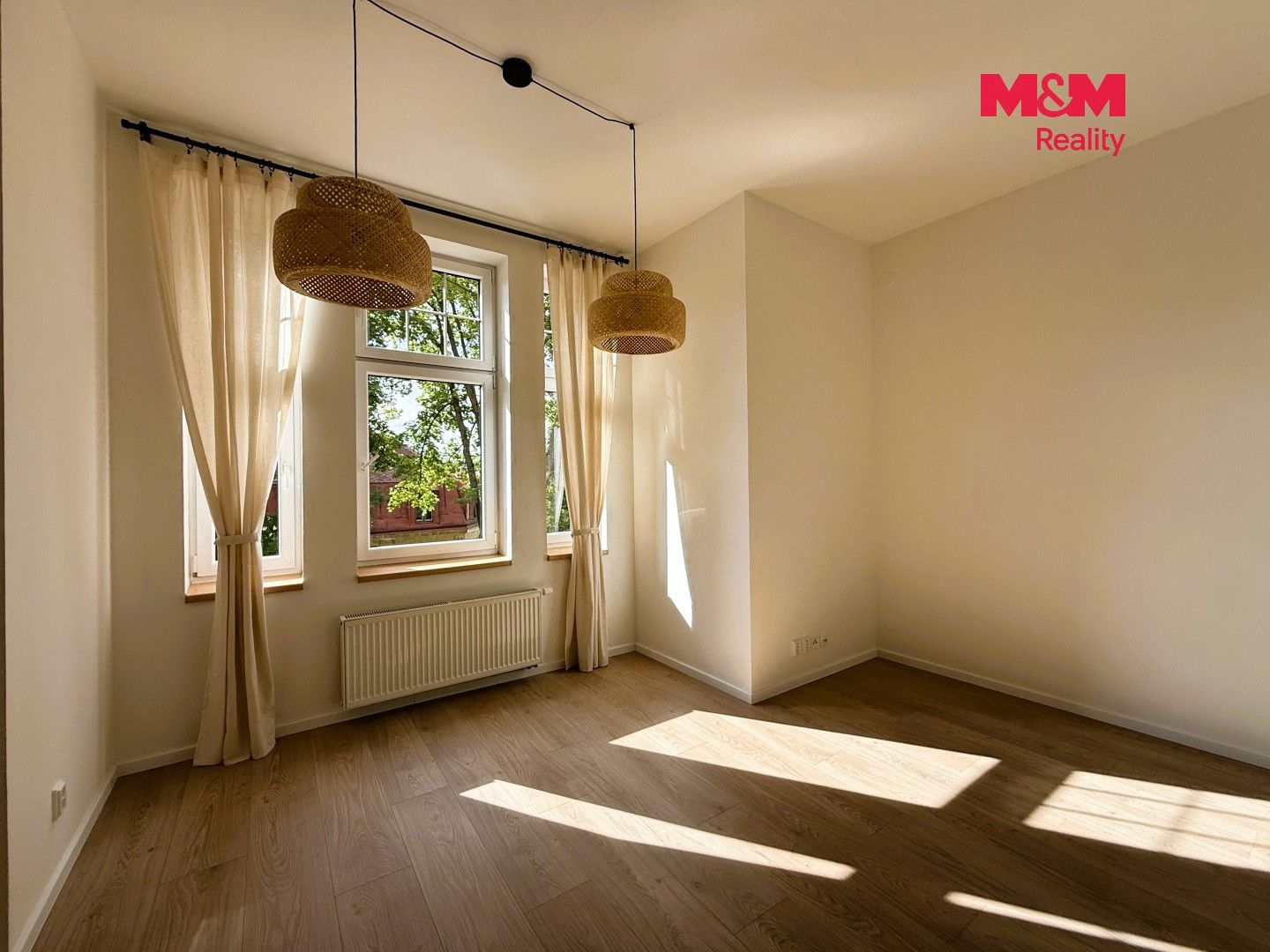 Pronájem byt 2+kk - Dlouhá, Jablonec nad Nisou, 55 m² - 5