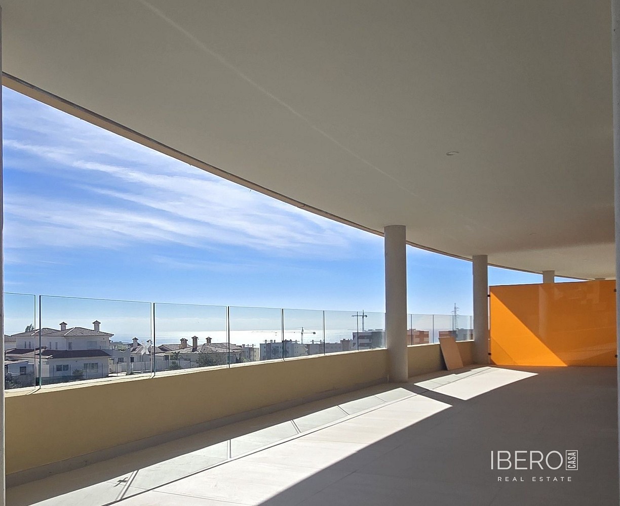 4+kk, Fuengirola, Španělsko, 116 m² - 1