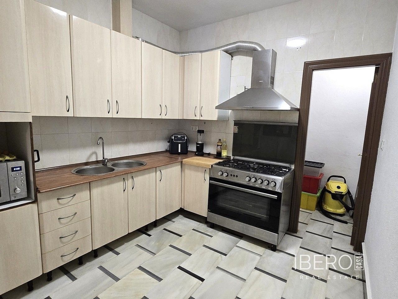 Prodej rodinný dům - Macael, Španělsko, 290 m² - 5