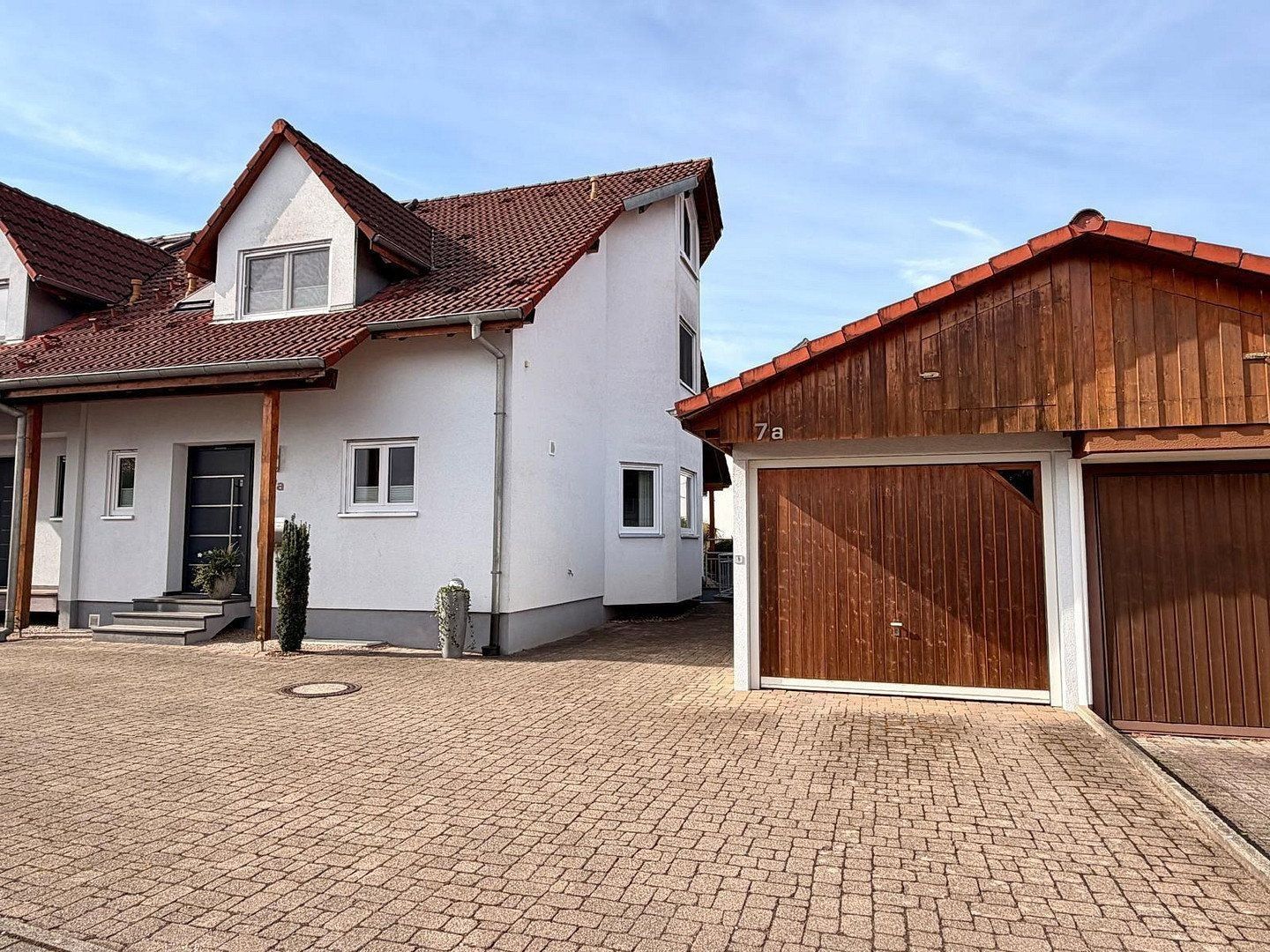 Rodinný dům · 130 m² · , Bádensko-Württembersko - 4