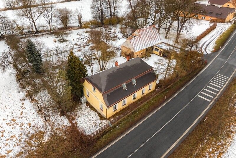 Prodej rodinný dům - Doksy, 472 01