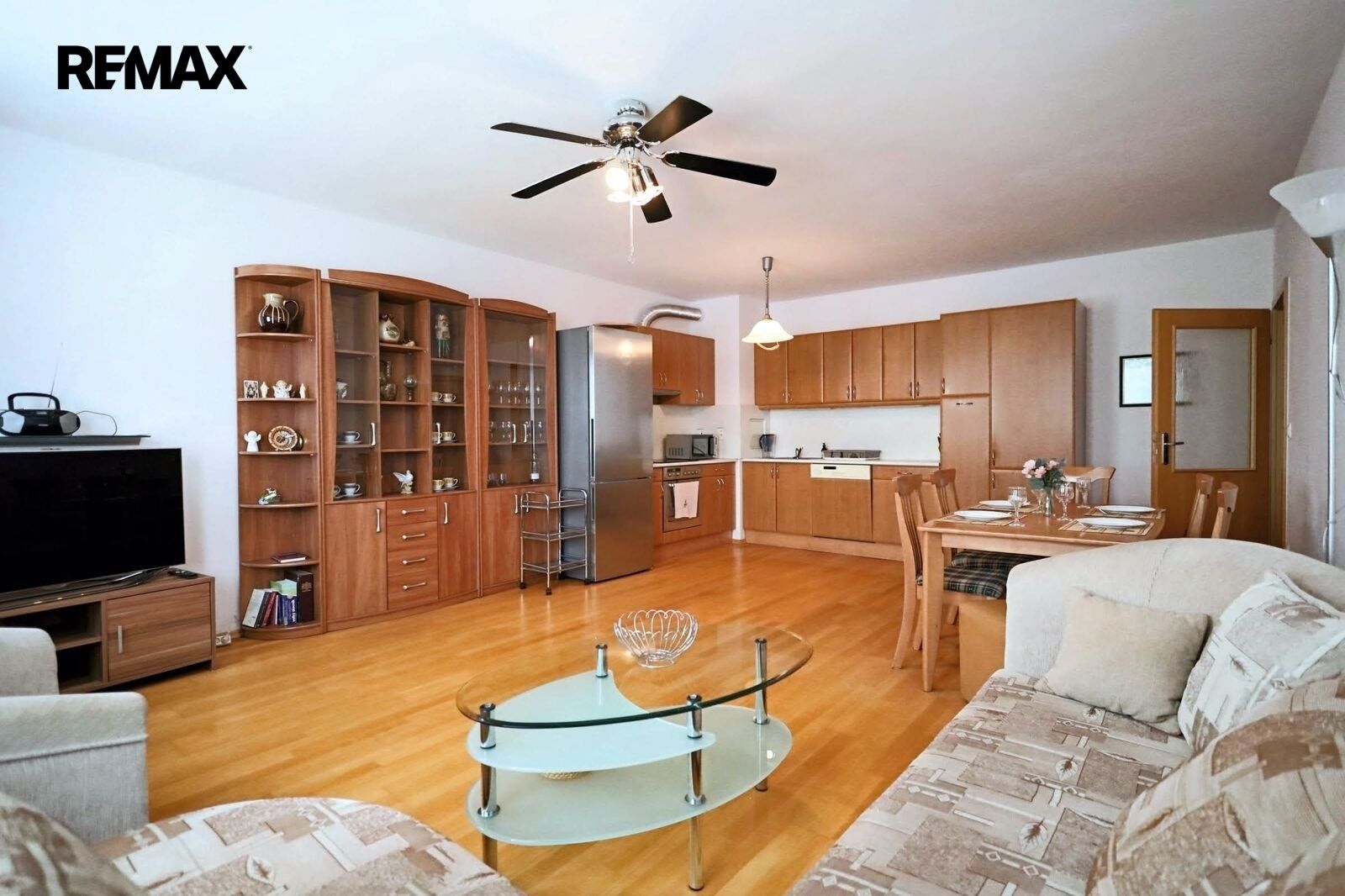 3+kk, Kovanecká 2308, Praha Libeň, 76 m² - 1