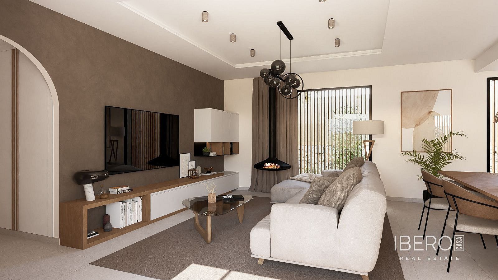Rodinný dům · 143 m² · Baños y Mendigo, ES - 3