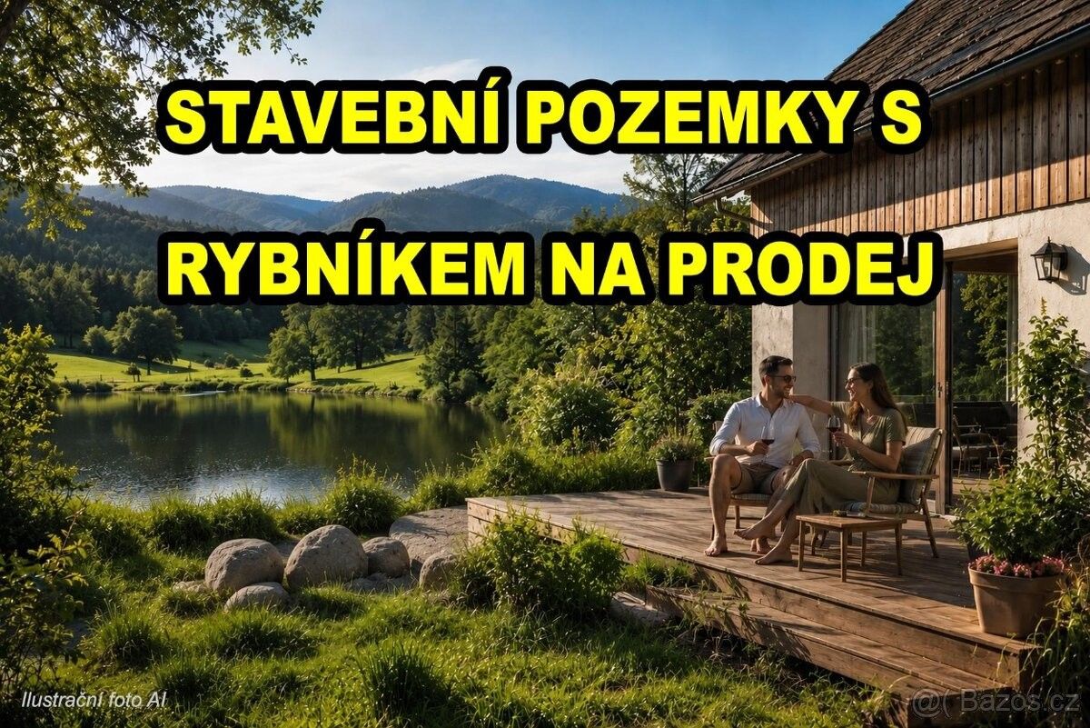 Pozemky pro bydlení, Sopotnice, 561 15 - 1