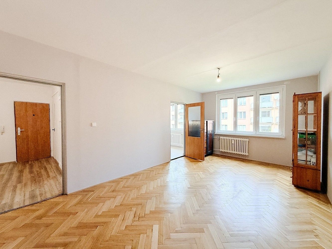 Byt 2+1 · 61 m² · Hořice, okres Jičín, Královéhradecký kraj - 3