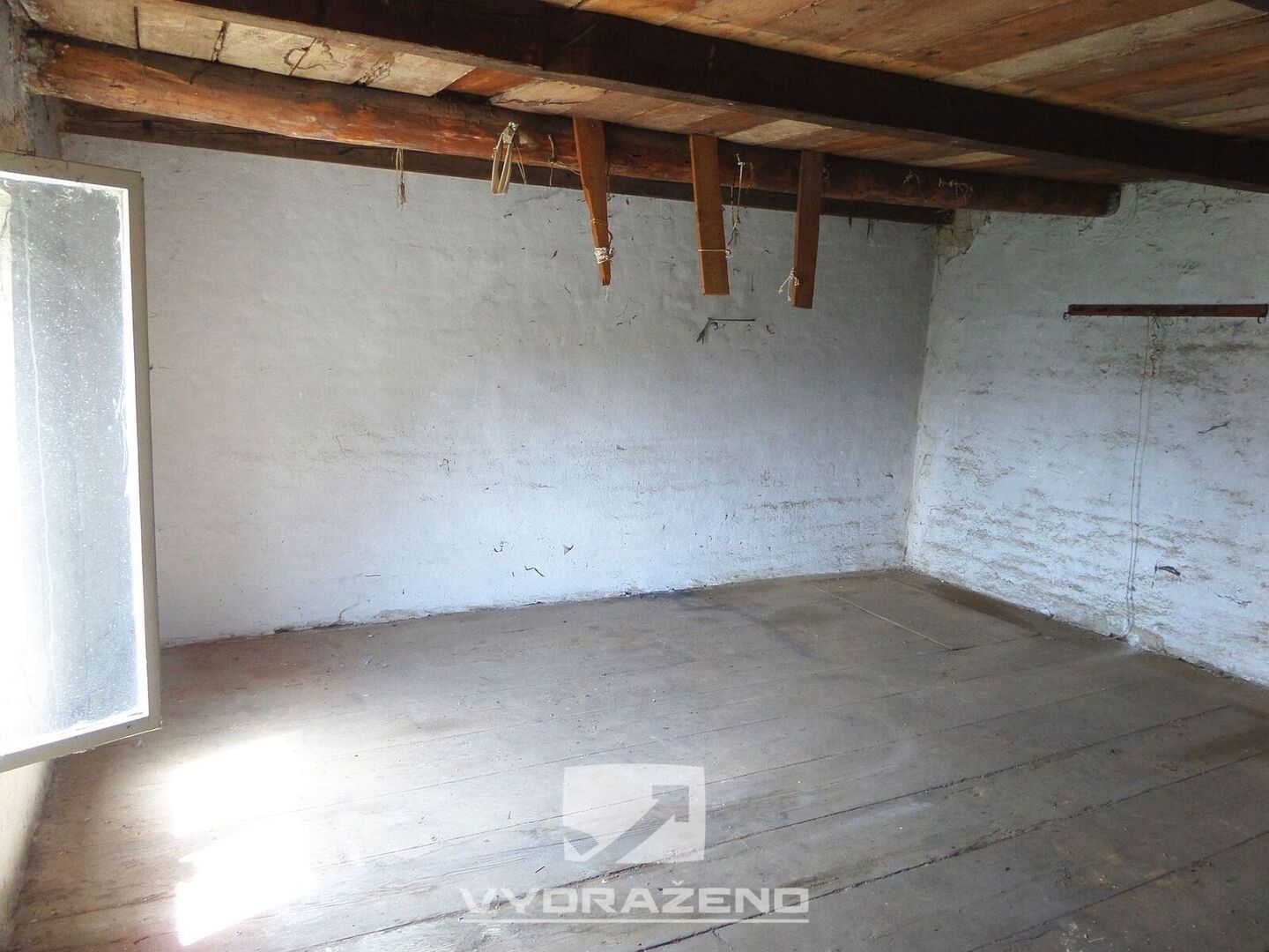 Ubytovací zařízení · 173 m² · Soběsuky, Plumlov - 4