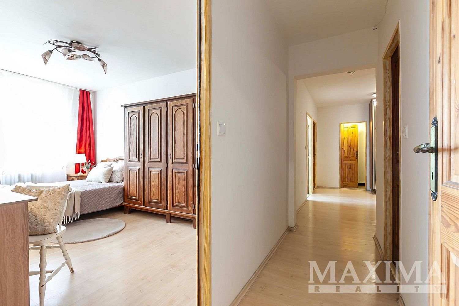 Prodej byt 4+kk - Bohumínská, Praha 9 - Letňany, 82 m² - 5