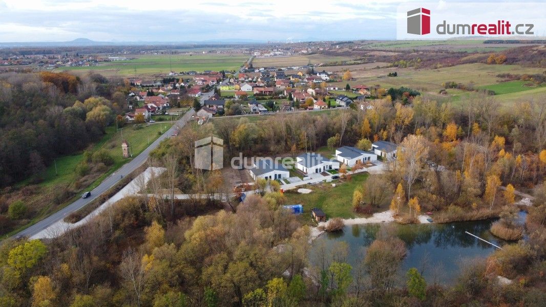 Prodej rodinný dům - Tuhaň, 132 m²