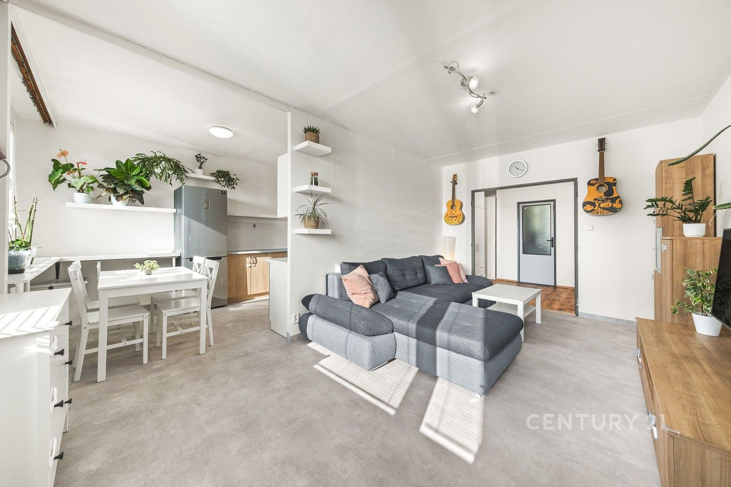 Byt 3+1 · 75 m² · Holandská, Kladno - Kročehlavy - 4