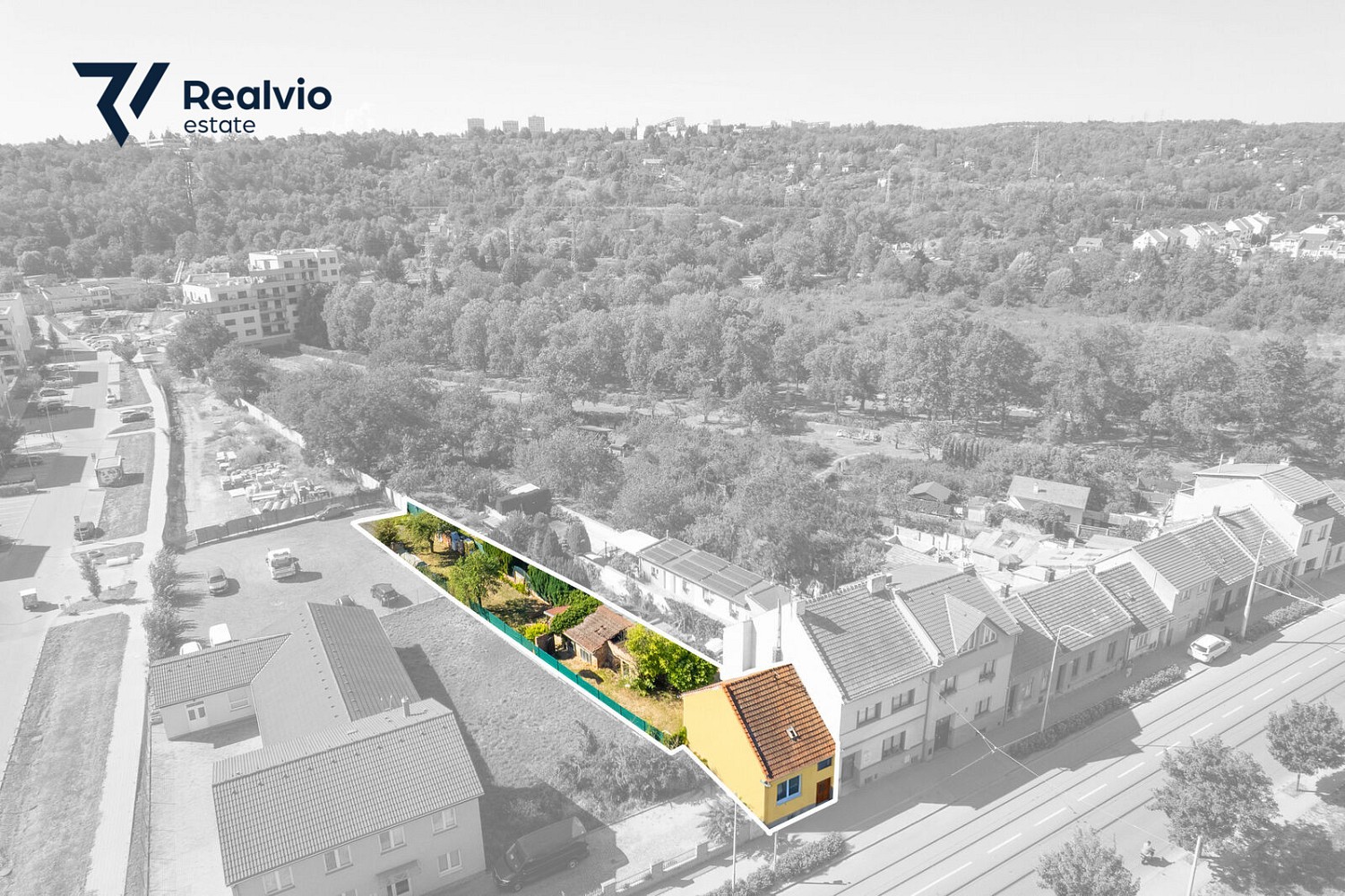 Rodinný dům · 143 m² · Obřanská, Brno - Maloměřice - 4
