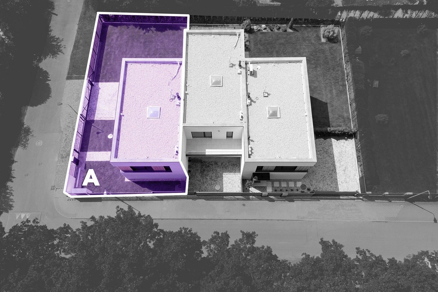 Prodej rodinný dům - Praha - Újezd nad Lesy, okres Praha 21, Hlavní město Praha, 144 m² - 5