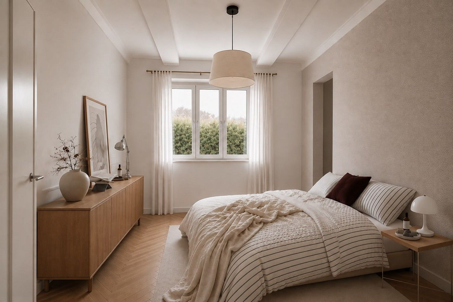 Byt 2+kk · 42 m² · Praha - Nusle, okres Praha 4, Hlavní město Praha - 3