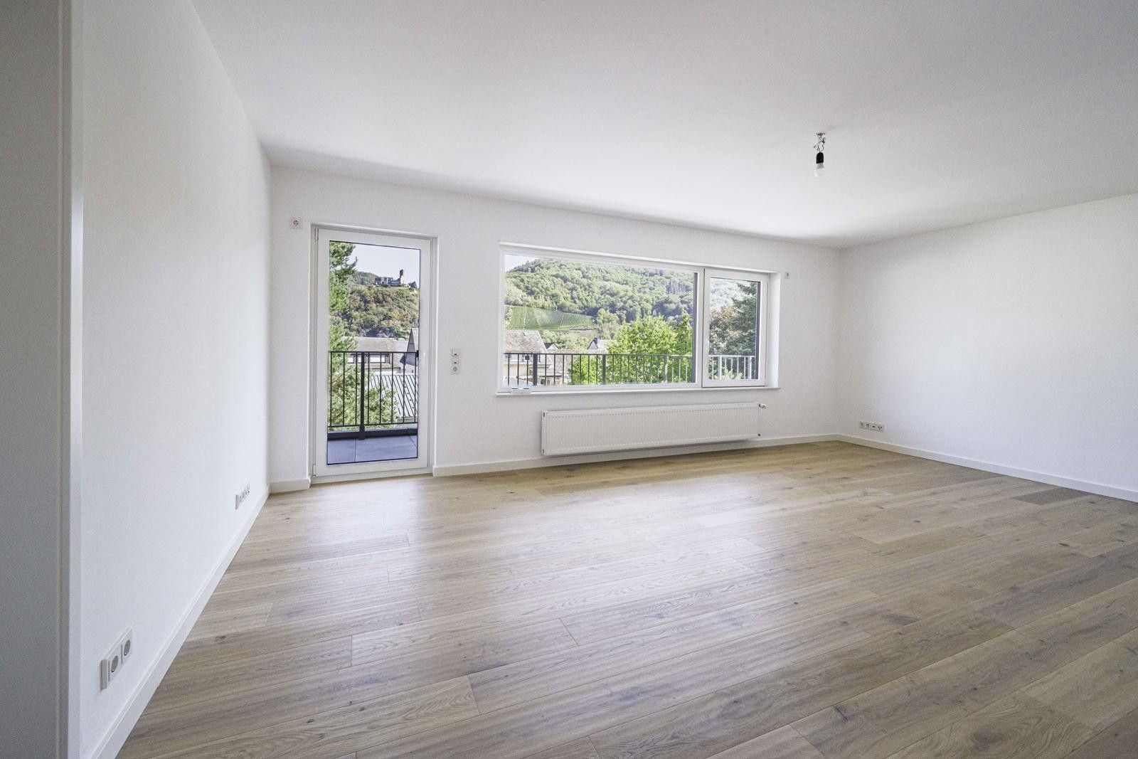 Byt 4+1 · 120 m² · , Porýní-Falc - 4
