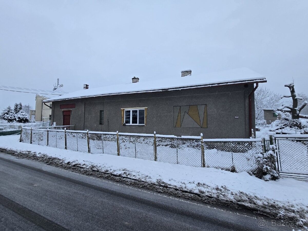 Rodinné domy, Petrovice u Karviné, 735 72