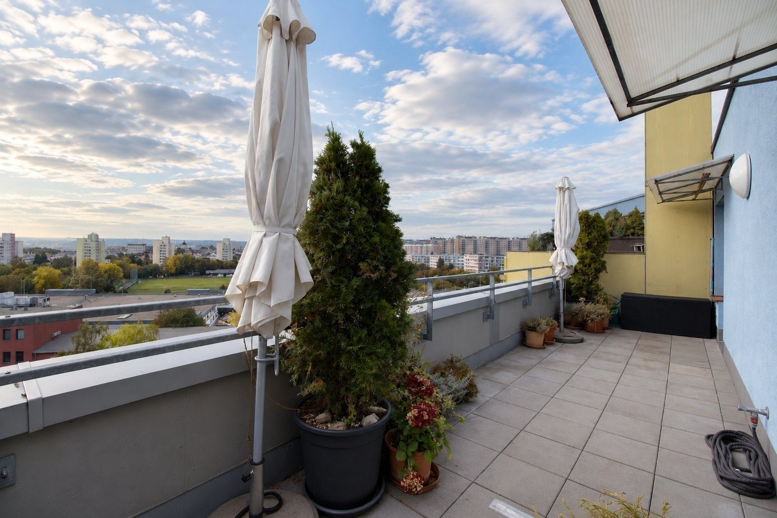 Byt 2+kk · 69 m² · Březenská, Praha - Libeň - 3