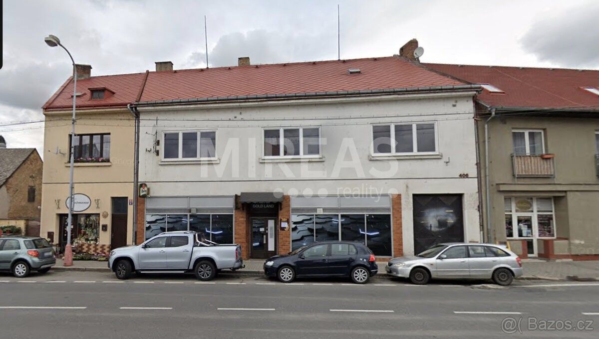 Byty, Benátky nad Jizerou, 294 71