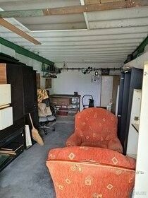 Prodej garáž - Vrbice, 691 09