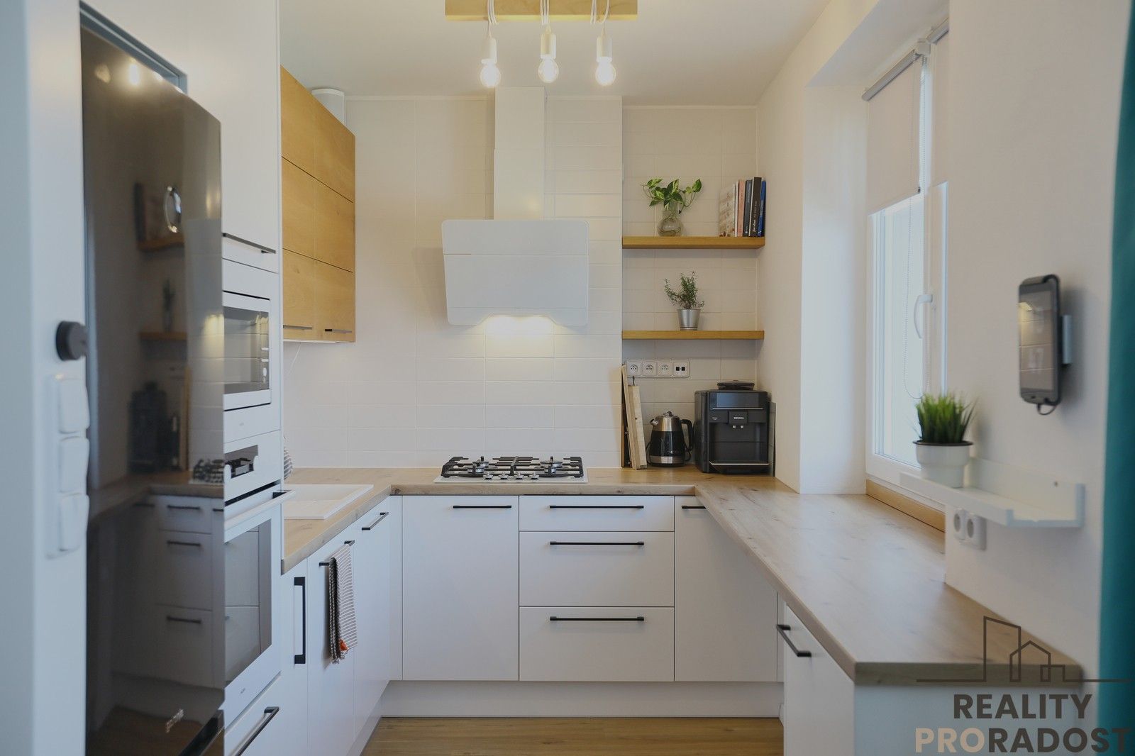 3+kk, Palackého, Holešov, 64 m²