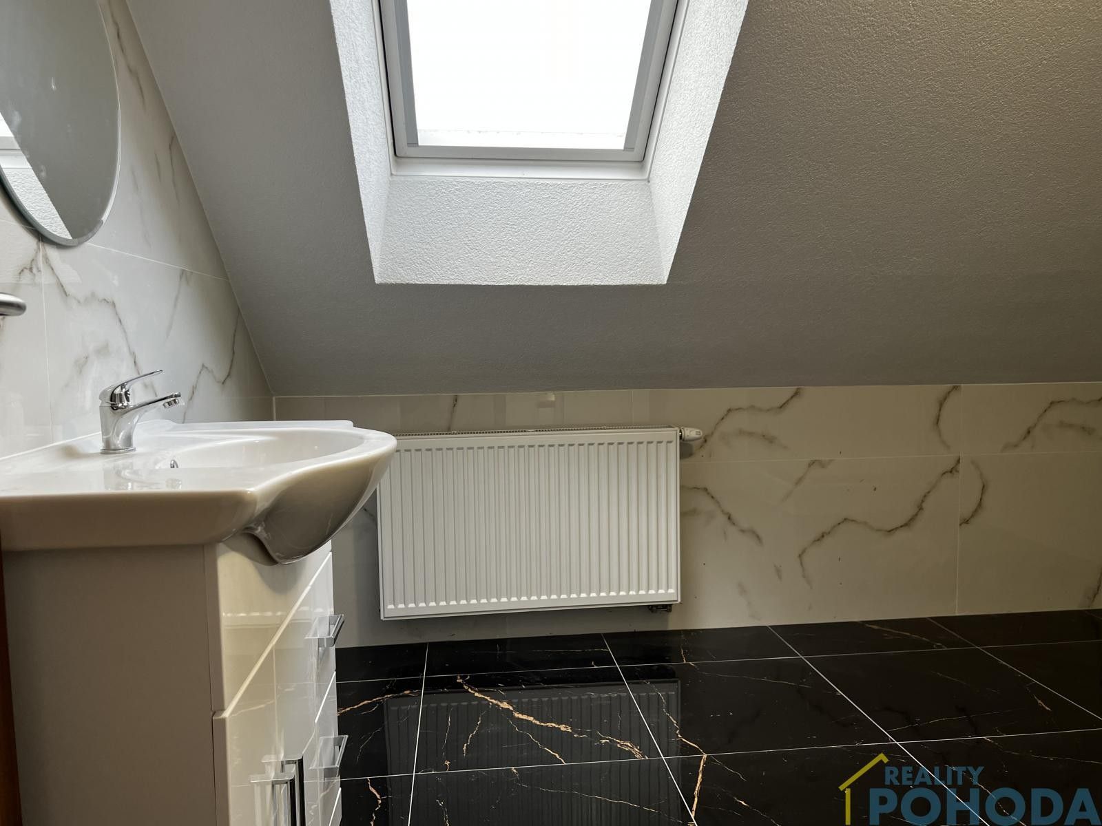 Pronájem byt 3+kk - Pivovarská, Vysoké Mýto, 70 m² - 5