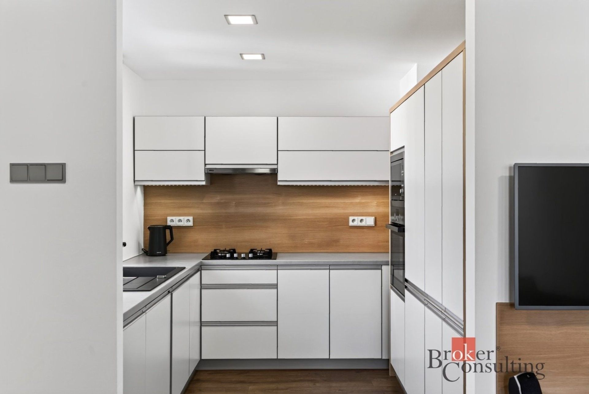 Byt 3+kk · 57 m² · Stará silnice, Opava - 3