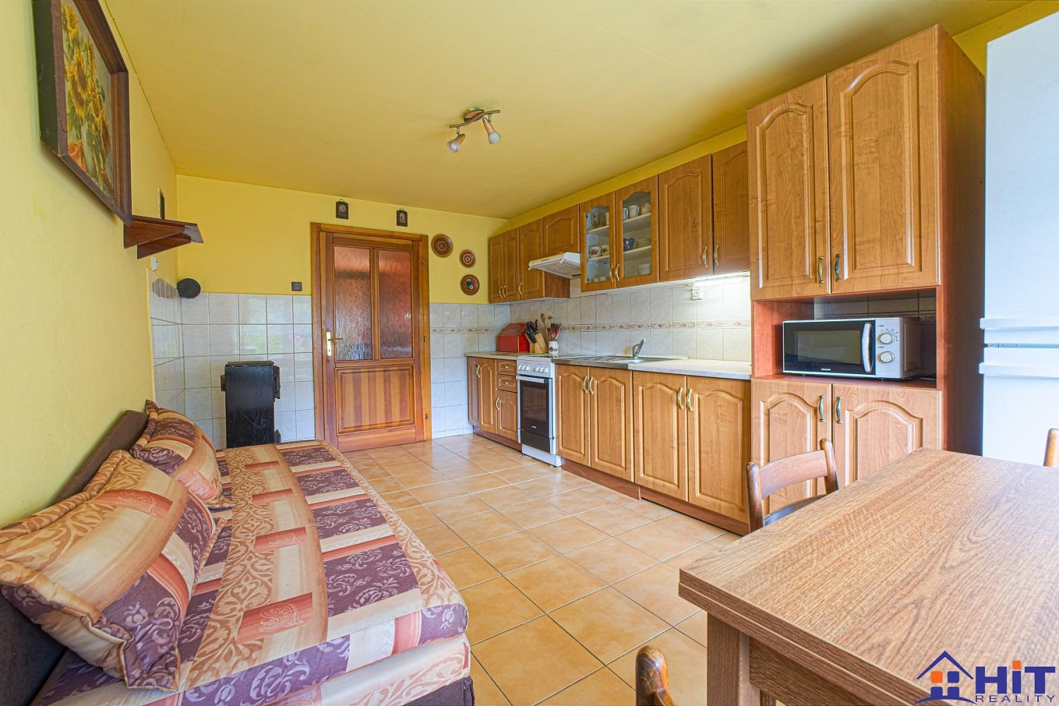Prodej rodinný dům - Český Dub - Modlibohov, okres Liberec, 175 m² - 5