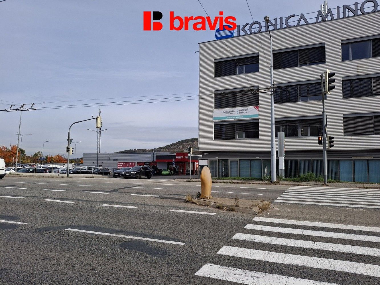 Prodej ostatní - Brno - Židenice, okres Brno-město, Jihomoravský kraj, 18 m² - 5