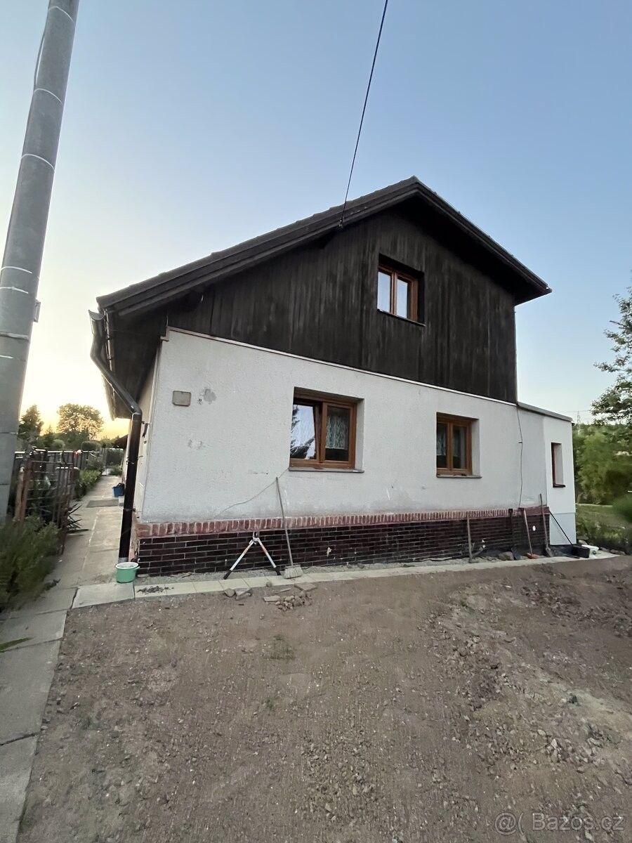 Rodinné domy, Příbram, 261 01