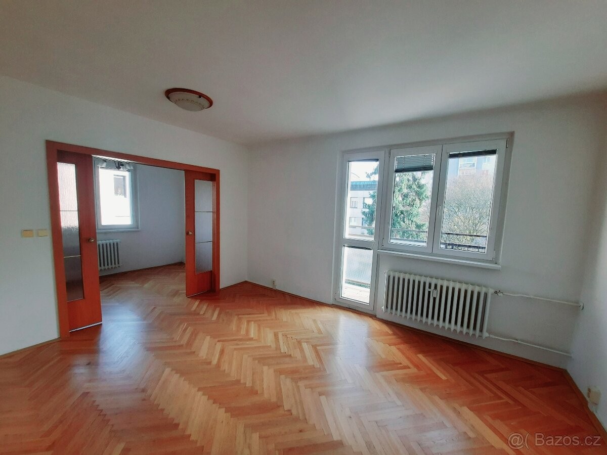 2+1, Karlovy Vary, 360 01, 52 m² - 1