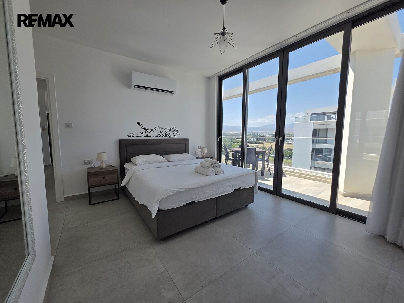 Byt 2+kk · 51 m² · Gaziveren, Kypr - 3