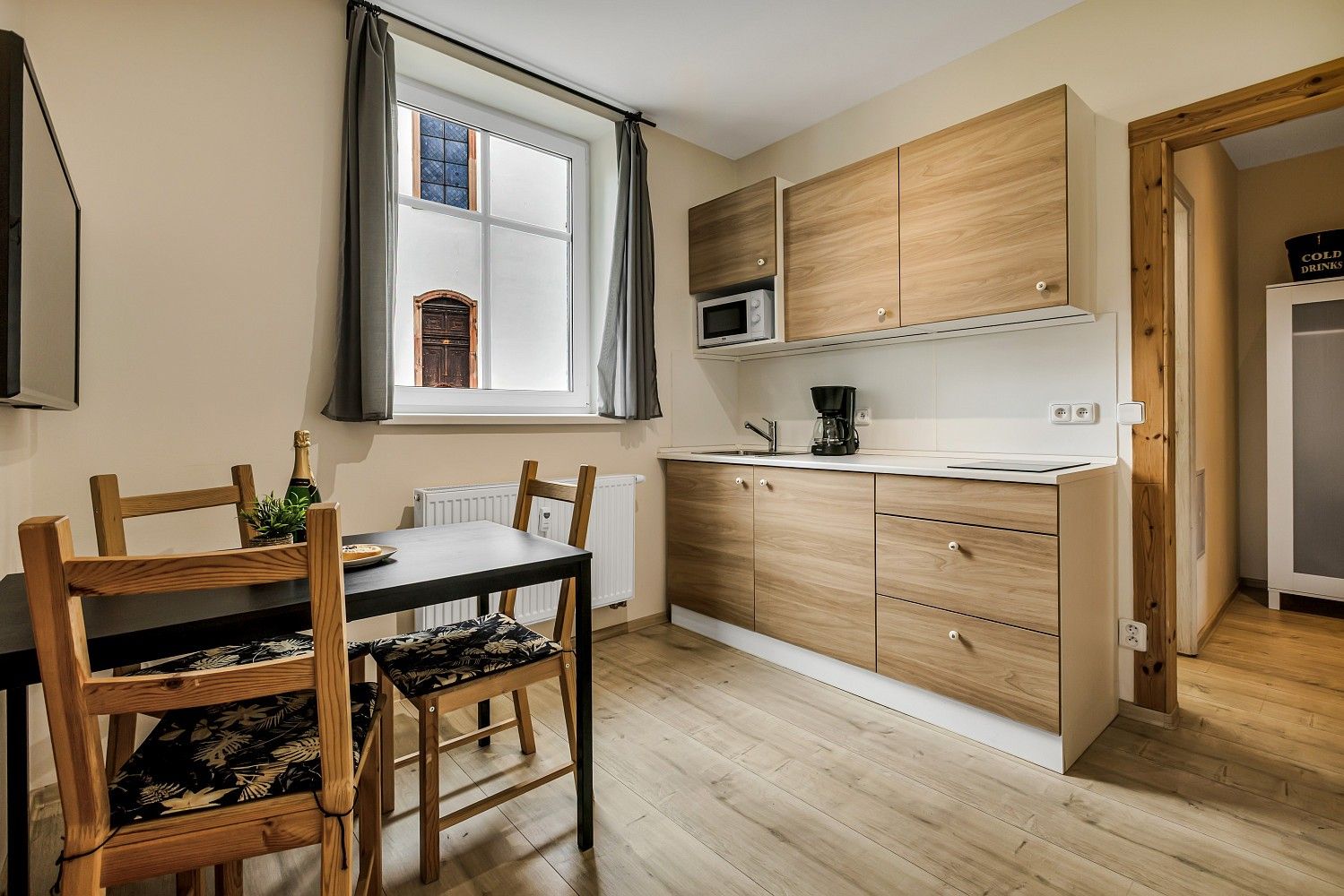 Byt 1+1 · 29 m² · Rokytnice nad Jizerou - Dolní Rokytnice, okres Semily, Liberecký kraj - 3