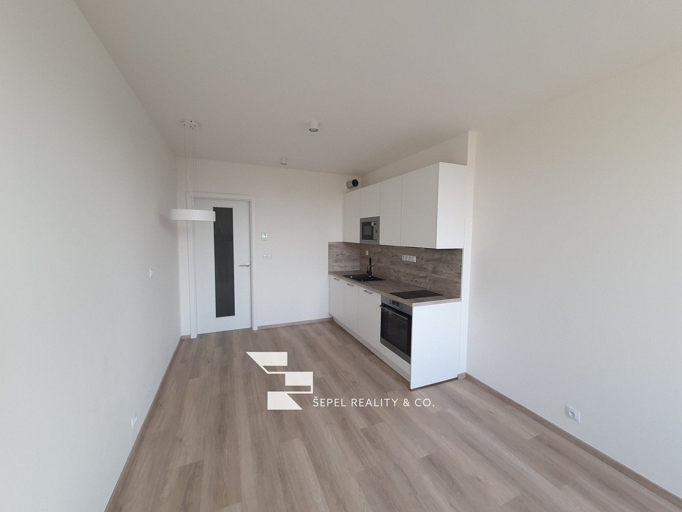 Pronájem byt 1+kk - Brno - Trnitá, okres Brno-město, Jihomoravský kraj, 24 m² - 5