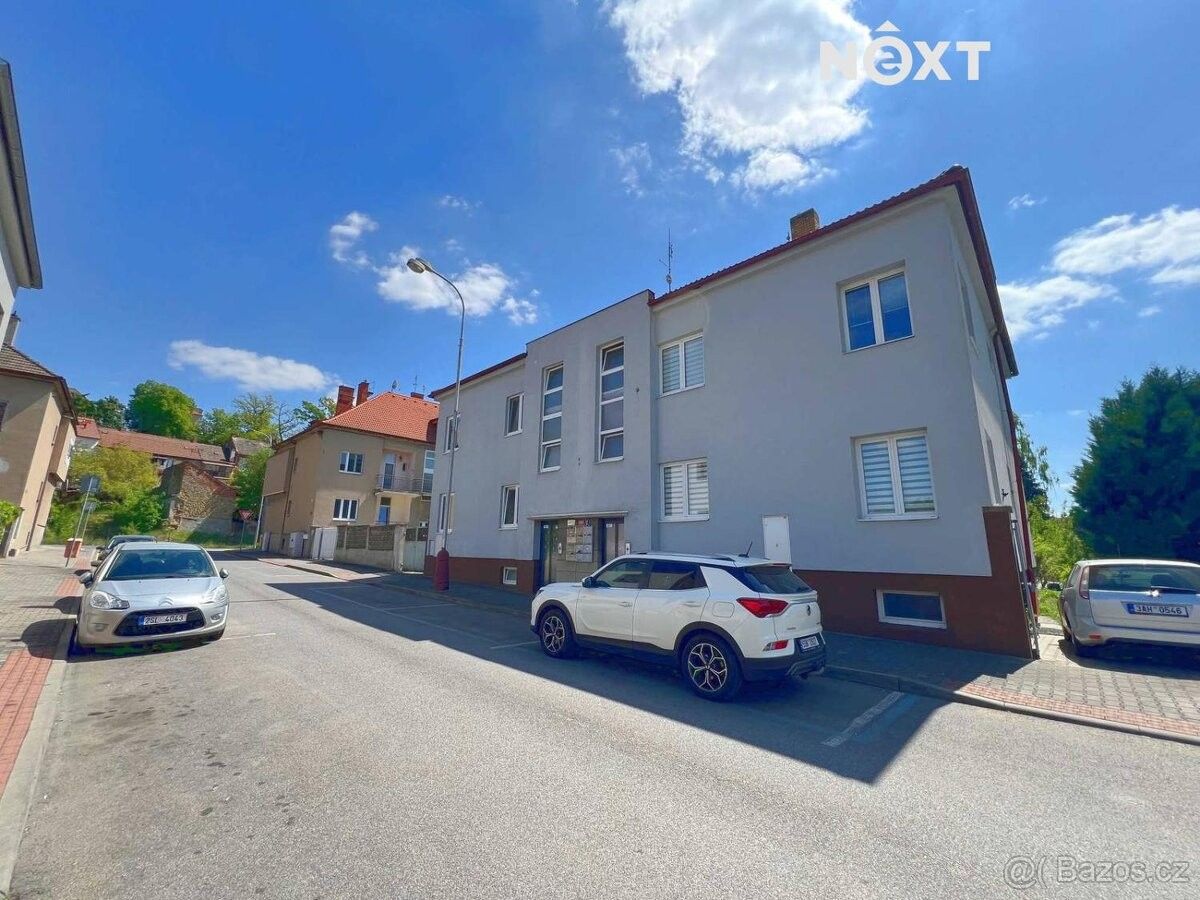 Byty, Mladá Boleslav, 293 01