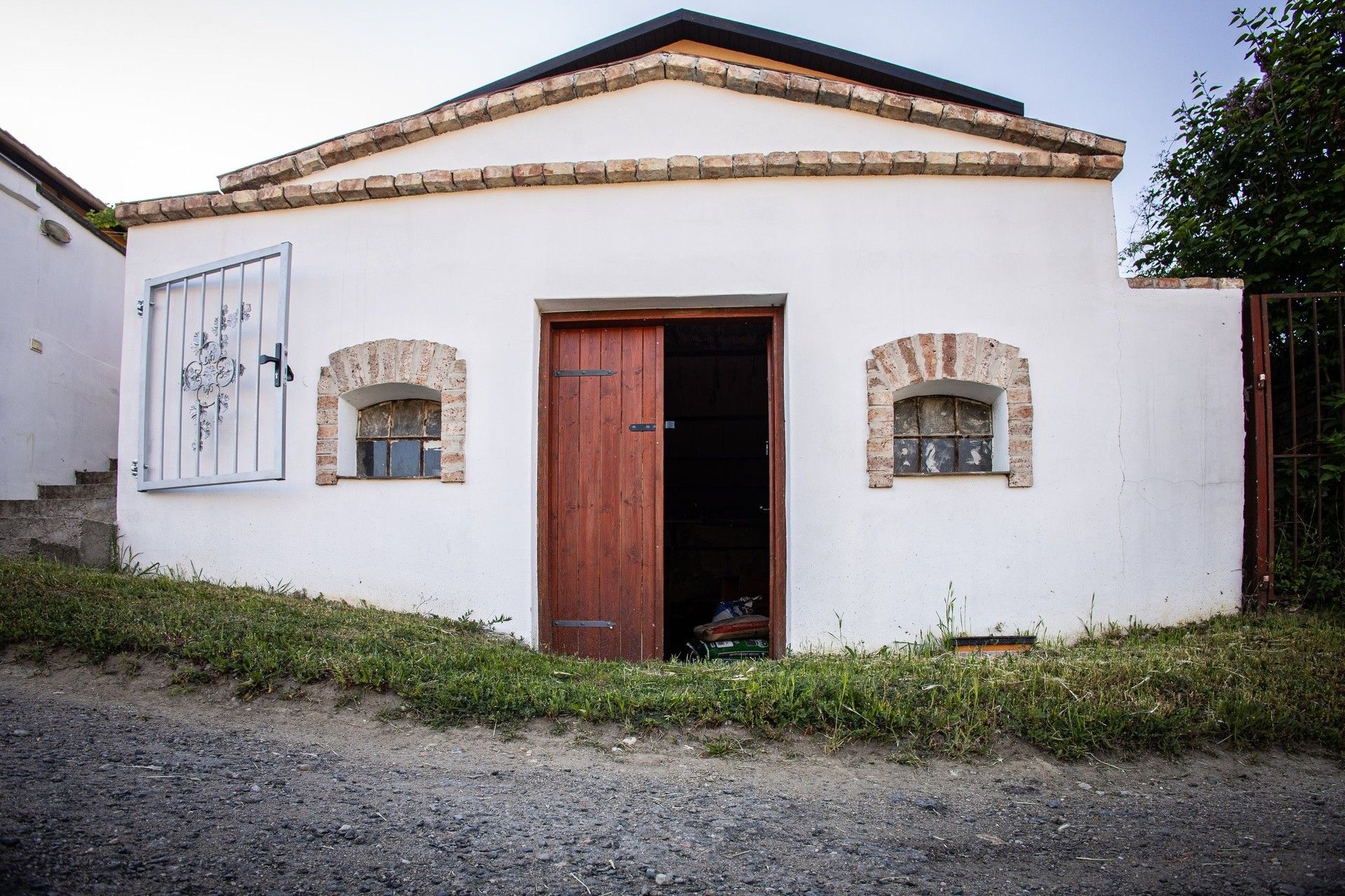 Prodej zemědělský objekt - Sedlec, 209 m²