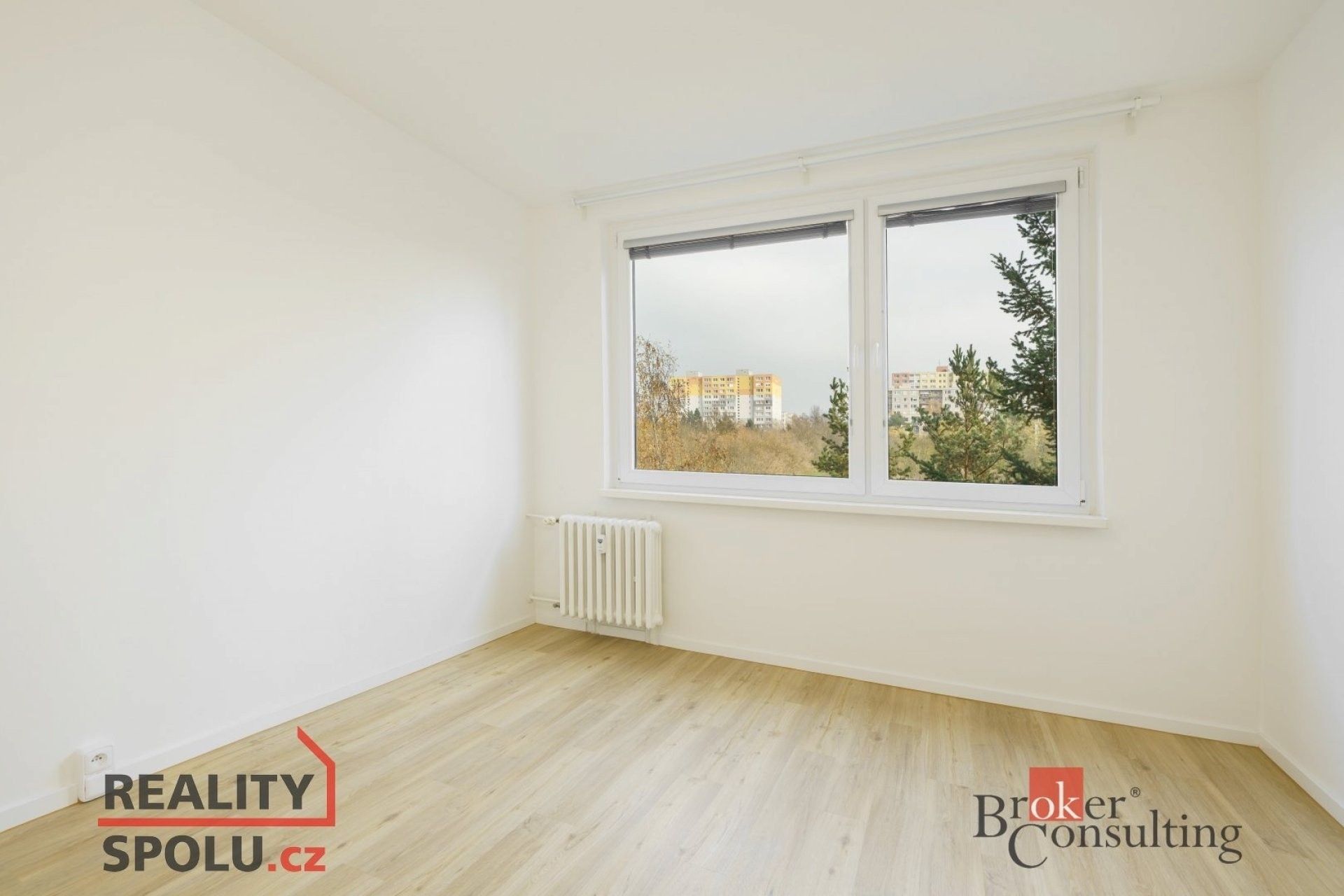 Prodej byt 3+1 - Jordana Jovkova, Praha, 62 m²