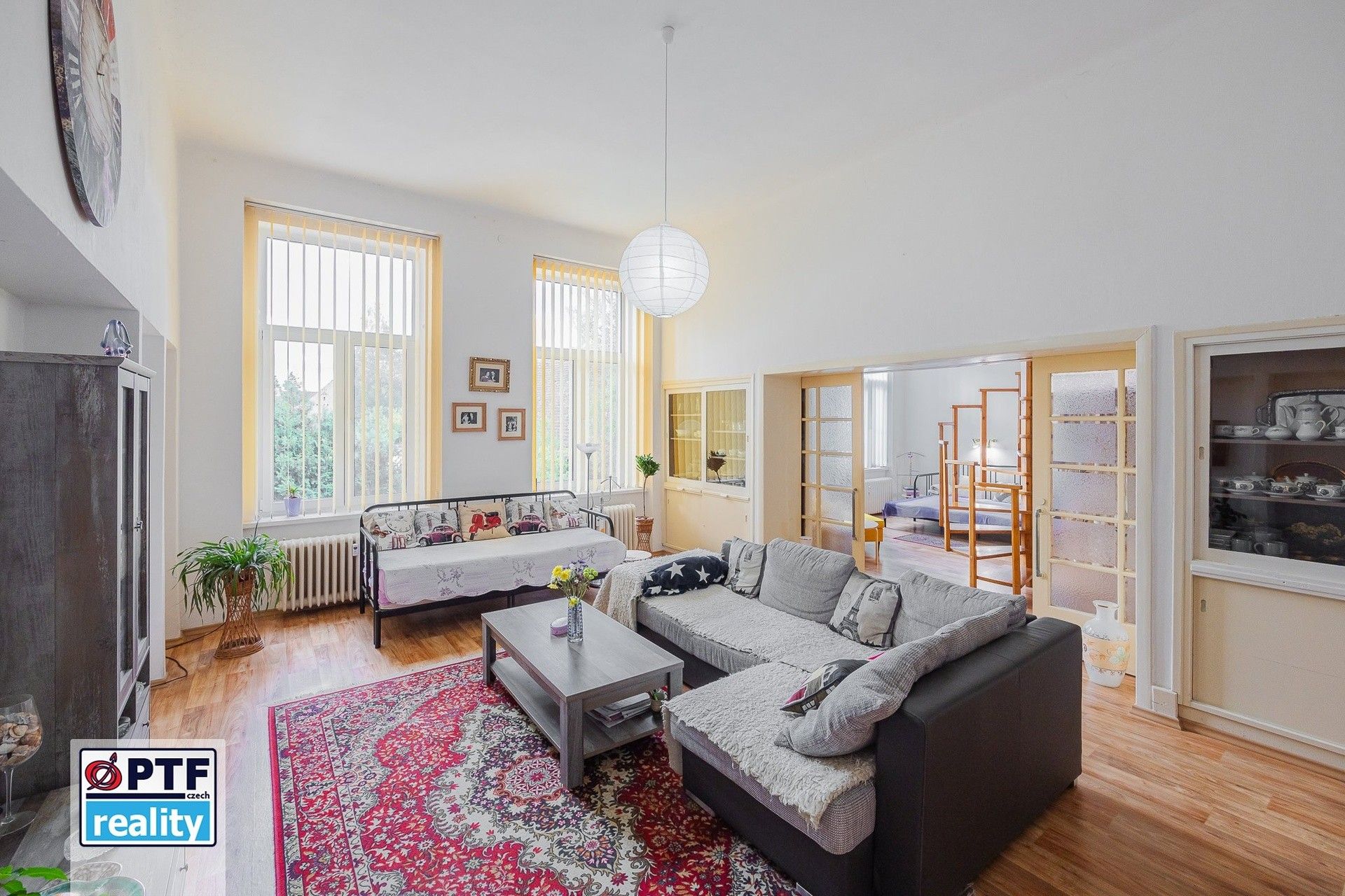 Pronájem byt 2+1 - Plzeňská, Nepomuk, 86 m²