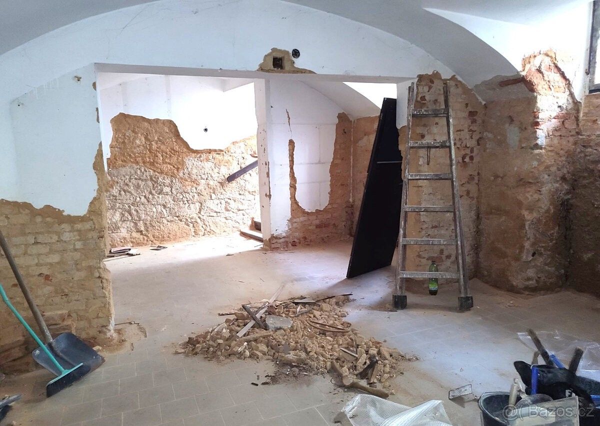 Prodej obchodní prostory - Plzeň, 326 00