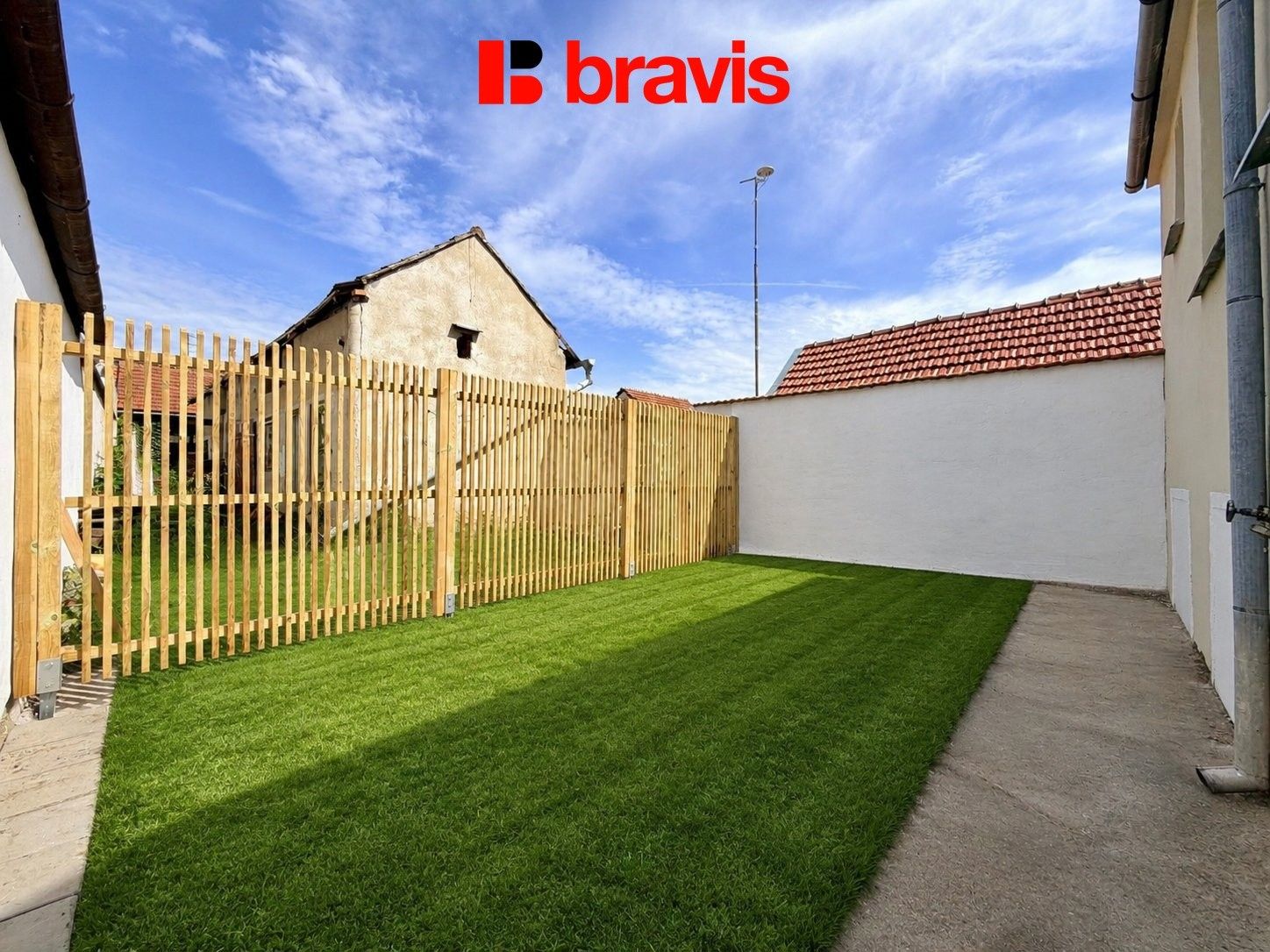 Rodinný dům · 80 m² · Svislá 448, Rakvice - 3