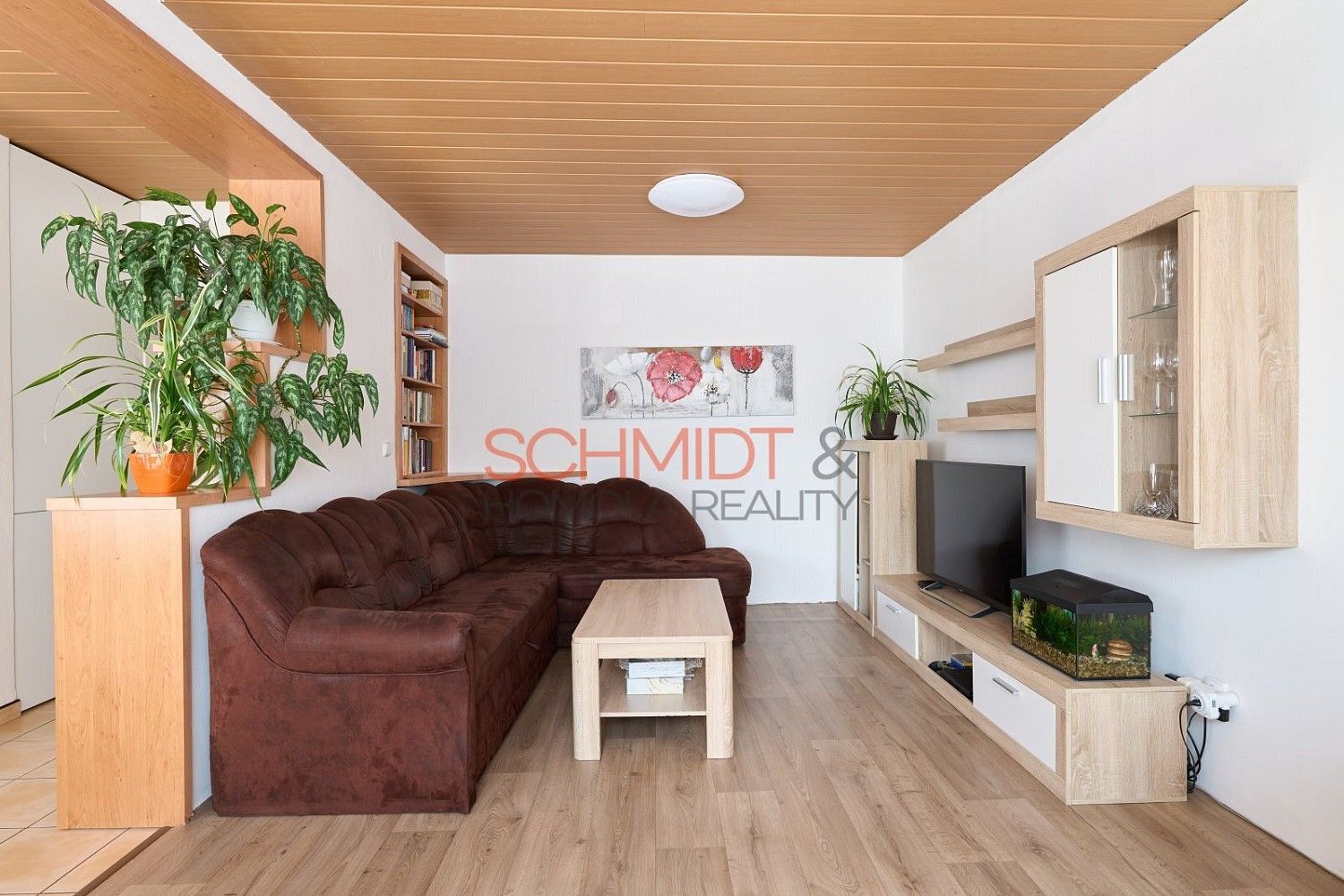 Byt 3+kk · 81 m² · Hustopeče, okres Břeclav, Jihomoravský kraj - 3