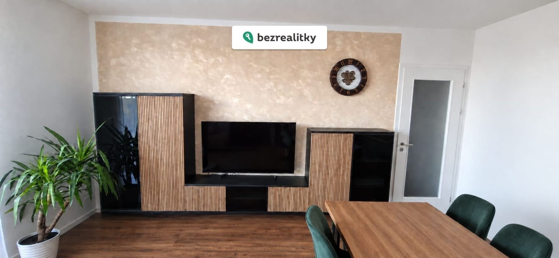 4+kk, Kardausova 706, Praha Dolní Měcholupy, 102 m² - 2