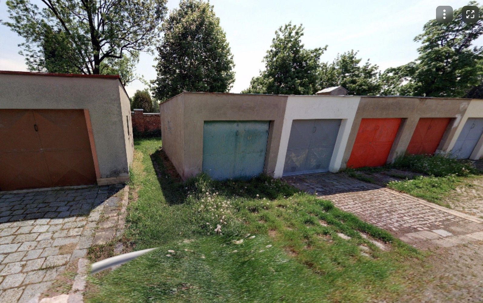 Nemovitost · 20 m² · Vysoké Mýto - Litomyšlské Předměstí, okres Ústí nad Orlicí, Pardubický kraj - 4