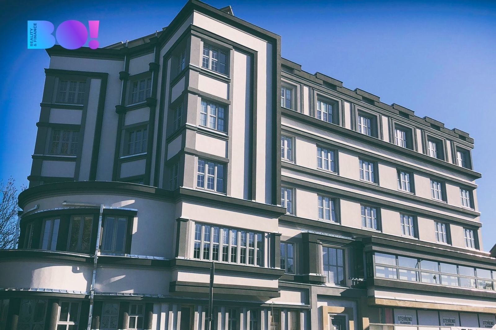 Kanceláře, 1. máje, Třinec, 62 m²